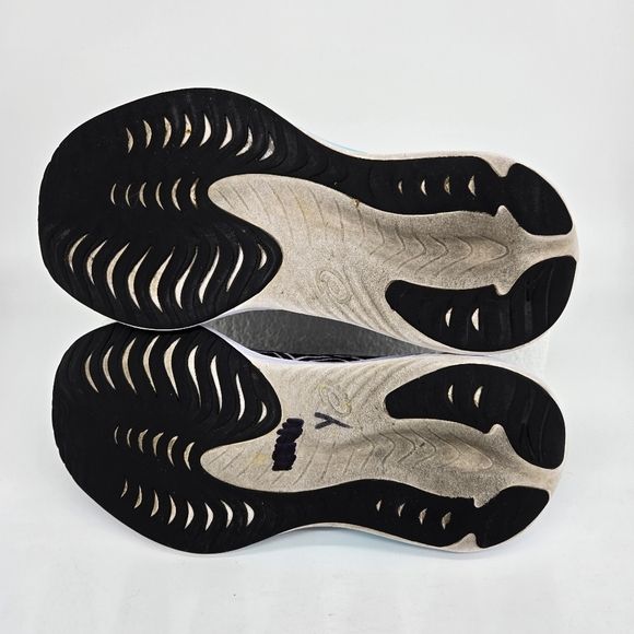 ASICS Women's Gel Excite 10 Running Shoes Size 6.5 - Picture 7 of 8